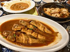 -旺角小渔村(二马路店)