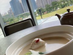 -南宁万丽酒店-万丽轩中餐厅
