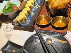 -玉川屋·深夜食堂居酒屋(柳巷店)