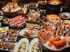 -花潮料理艺食馆(成都万象城店)