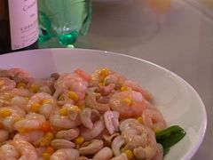 -大鹏饭店·金陵家宴(奥体中心店)