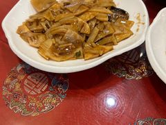 -玉华台饭庄(裕中西里小区店)