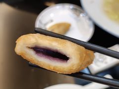 油炸冰淇淋-堂宴·老厦门私房菜(1988仙岳总店)