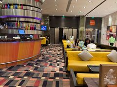 -上海大宁福朋喜来登酒店大堂吧(共和新路店)