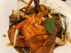 -79号渔船海鲜饭店(华强北店)