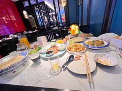 -额娘·春饼烤鸭(天鸿店)