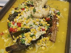 -苏湘小馆·不做预制菜(青年公社店)