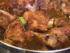 -蝎王府羊蝎子(北大地店)