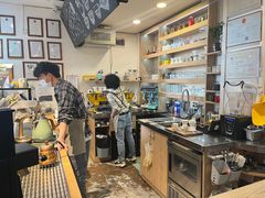 -唐咖精品咖啡(大理古城手冲店)