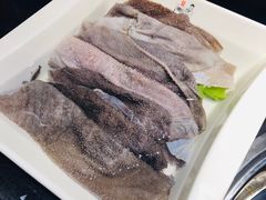 -宽板凳老灶火锅(外馆斜街店)