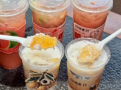 -旺爷砂锅·茶作(国贸城店)