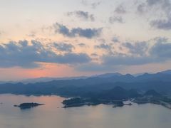 -千岛湖天屿景区