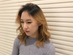 -扎嘎形象设计