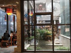 -毅祥斋老孙家泡馍(西羊市店)