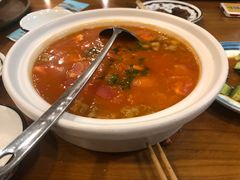 -巴依老爷新疆美食(望京小街店)