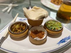 -聚春园自助餐厅(东街口店)