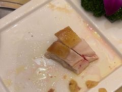 -锦粤宫·精致粤菜(深圳北站店)