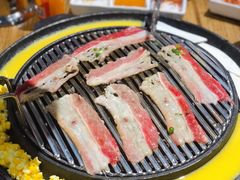 -釜山火炉韩式炭火烤肉(欧洲城店)