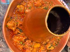 -浩海火燒雲傣家菜(芮欧百货店)