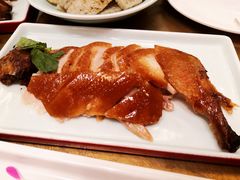 -京味斋·烤鸭·北京菜(安贞店)