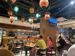 -耶里夏丽·丝路新疆菜·清真食品(徐汇南丹东路臻选店)