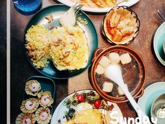 -LUNA娘惹餐厅·星厨主理(甬城旗舰店)
