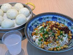 -千里香馄钝(民发世界城店)