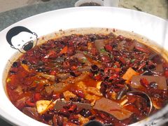 -江渔儿酸菜鱼(东厦一百店)
