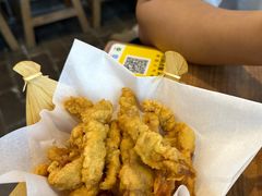 -亚皆老街南宁老友粉·米粉(印象城店)