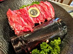 -牛New寿喜烧(曹路花园城店)