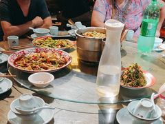 -灶东家民间菜(回兴店)