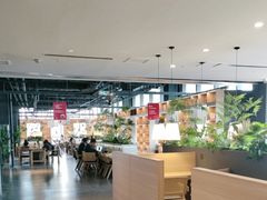 -魔方城市书房(中街益田店)