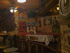 -流浪者复古西餐鸡尾酒吧(沈阳店)