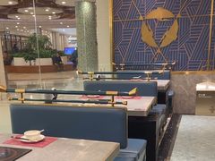 -一绪に寿喜烧(虹悦城店)