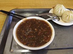 -姚记炒肝店(鼓楼店)