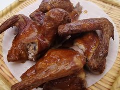 -五谷芳乳鸽王(海景店)