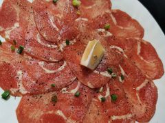 -鹤江桥·红油牛肉粉(SKP店)
