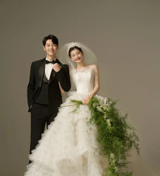 -雪中彩影婚纱摄影·品控旗舰店