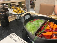 -山缓缓火锅(青岛万象城店)