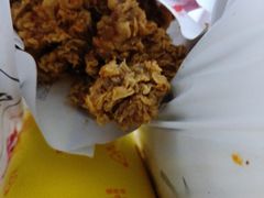 -味子夫鸡柳(三峡广场店)