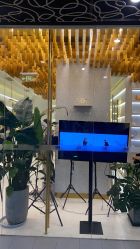 -3AM·S HAIR SALON烫发染发接发