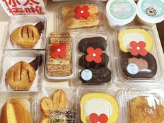 -红花点心局(护国寺店)