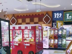 -meland·儿童乐园·游戏厅娃娃机·电玩Xbox(成都合生汇店)