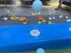 -青水瓦台汤泉(未央店)