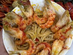 -一起吃小龙虾·海鲜(海珠店)
