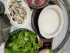 -丰尔粥食·粥底火锅(大良总店)