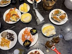 -川骄海鲜自助(河东店)