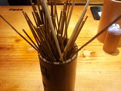-木屋烧烤(龙岗南联店)