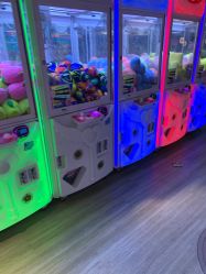 -蹦蹦乐园(南桥百联店)