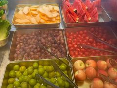 -喜井无限自助烤肉公司(石厦店)